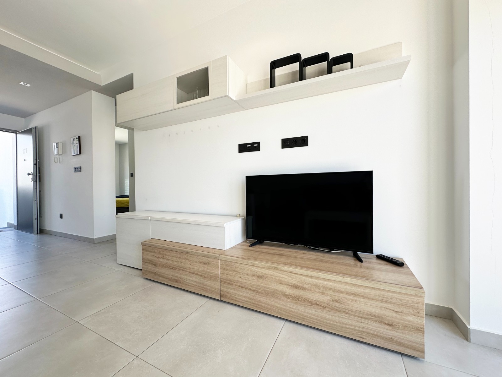 For sale - 2 Bedroom 2 Bathroom Apartment in Guardamar del Segura - Costa Blanca  - Alicante