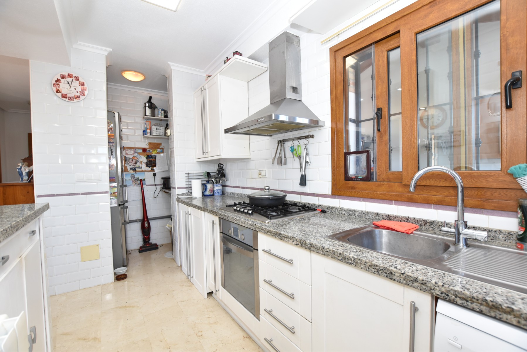 For sale - 3 Bedroom 2 Bathroom Villa in Algorfa - Inland  - Alicante