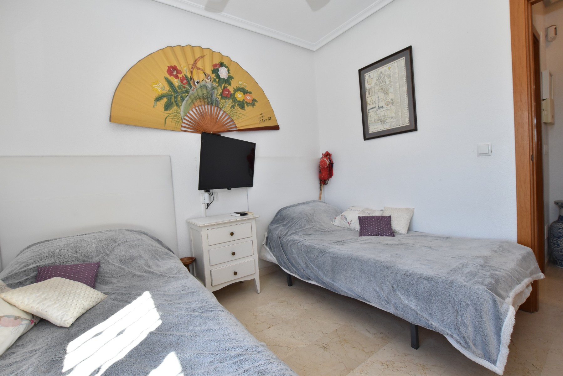 For sale - 3 Bedroom 2 Bathroom Villa in Algorfa - Inland  - Alicante
