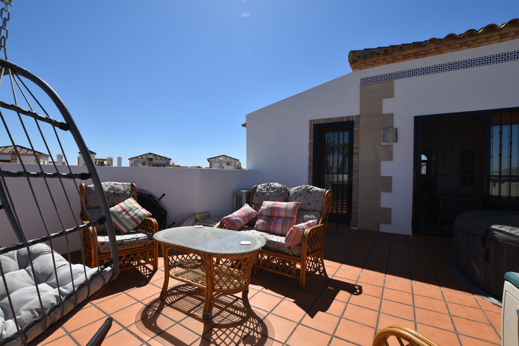 For sale - 3 Bedroom 2 Bathroom Villa in Algorfa - Inland  - Alicante