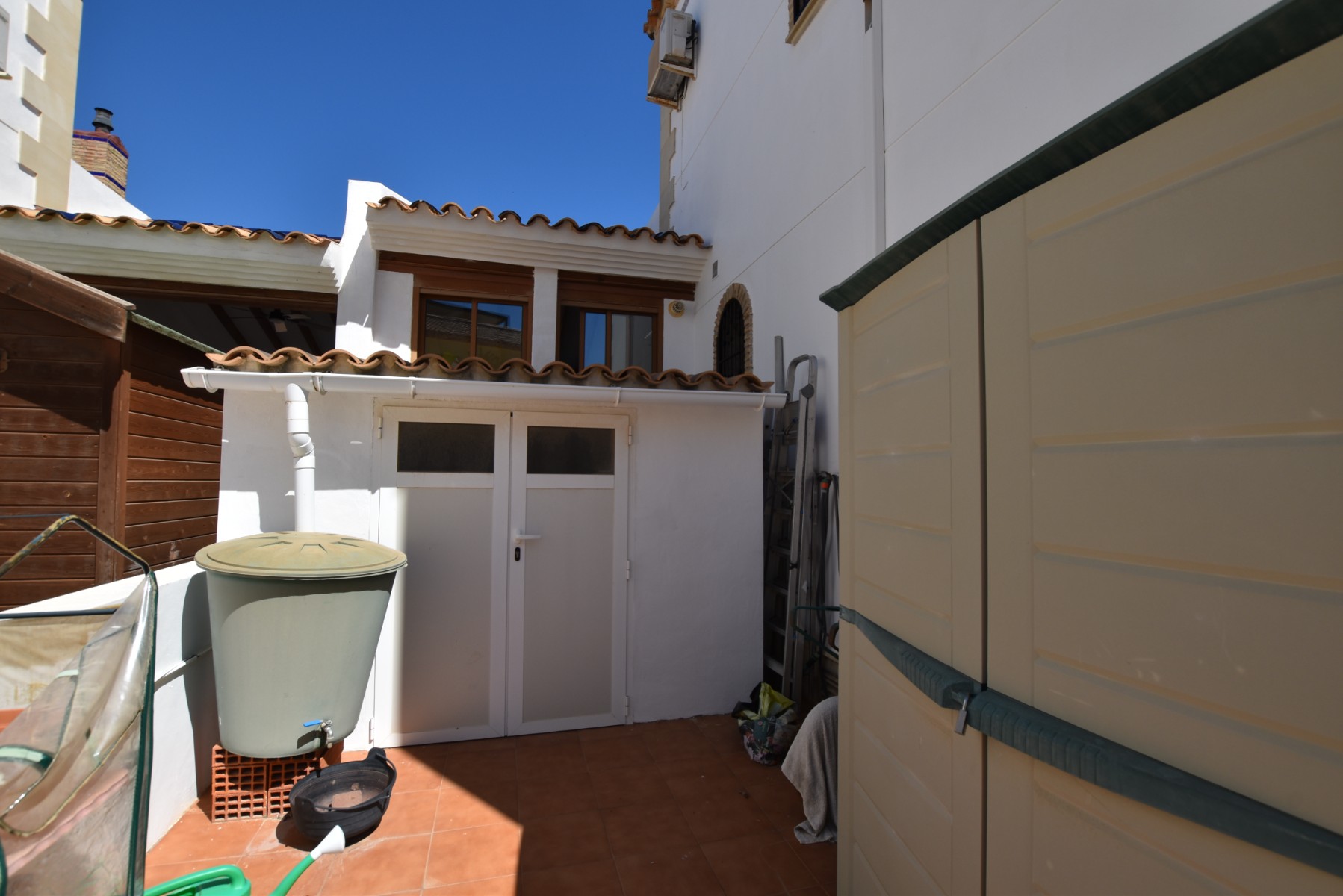 For sale - 3 Bedroom 2 Bathroom Villa in Algorfa - Inland  - Alicante