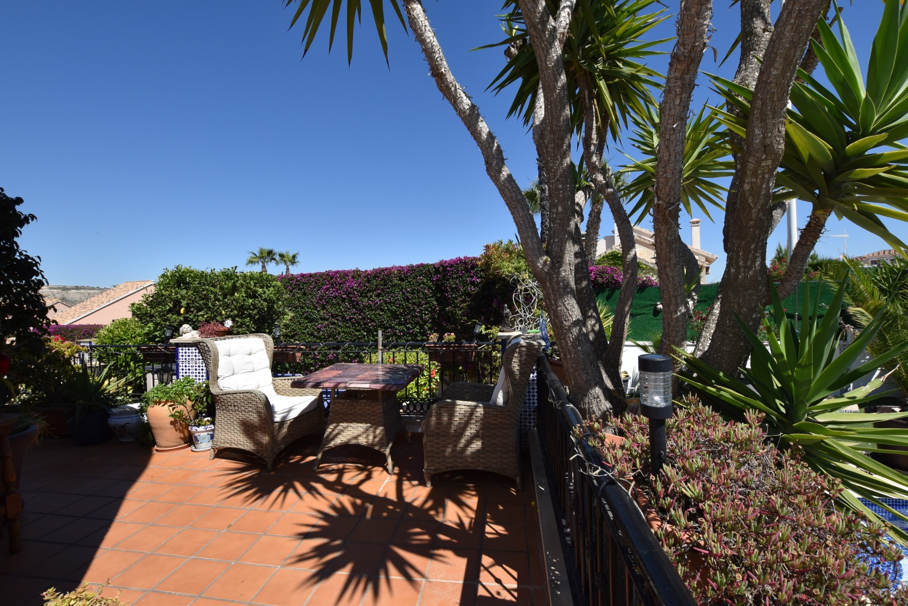 For sale - 3 Bedroom 2 Bathroom Villa in Algorfa - Inland  - Alicante