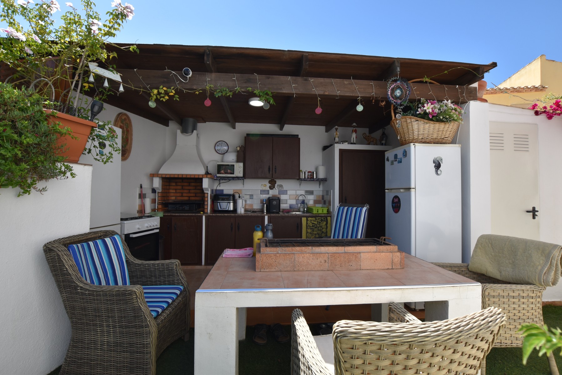 For sale - 3 Bedroom 2 Bathroom Villa in Algorfa - Inland  - Alicante