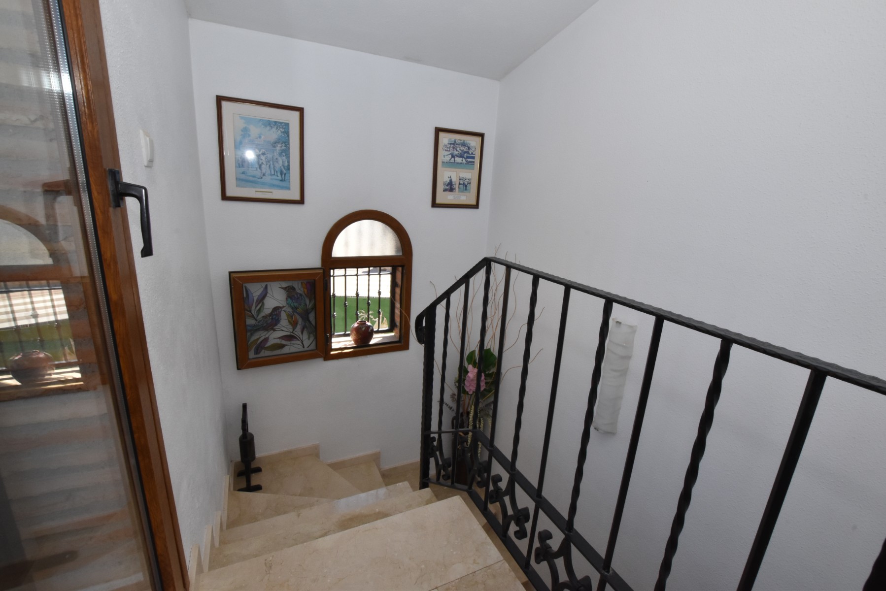 For sale - 3 Bedroom 2 Bathroom Villa in Algorfa - Inland  - Alicante