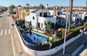 27-132-253-11-608/78151, 3 Bedroom 2 Bathroom Villa in Algorfa