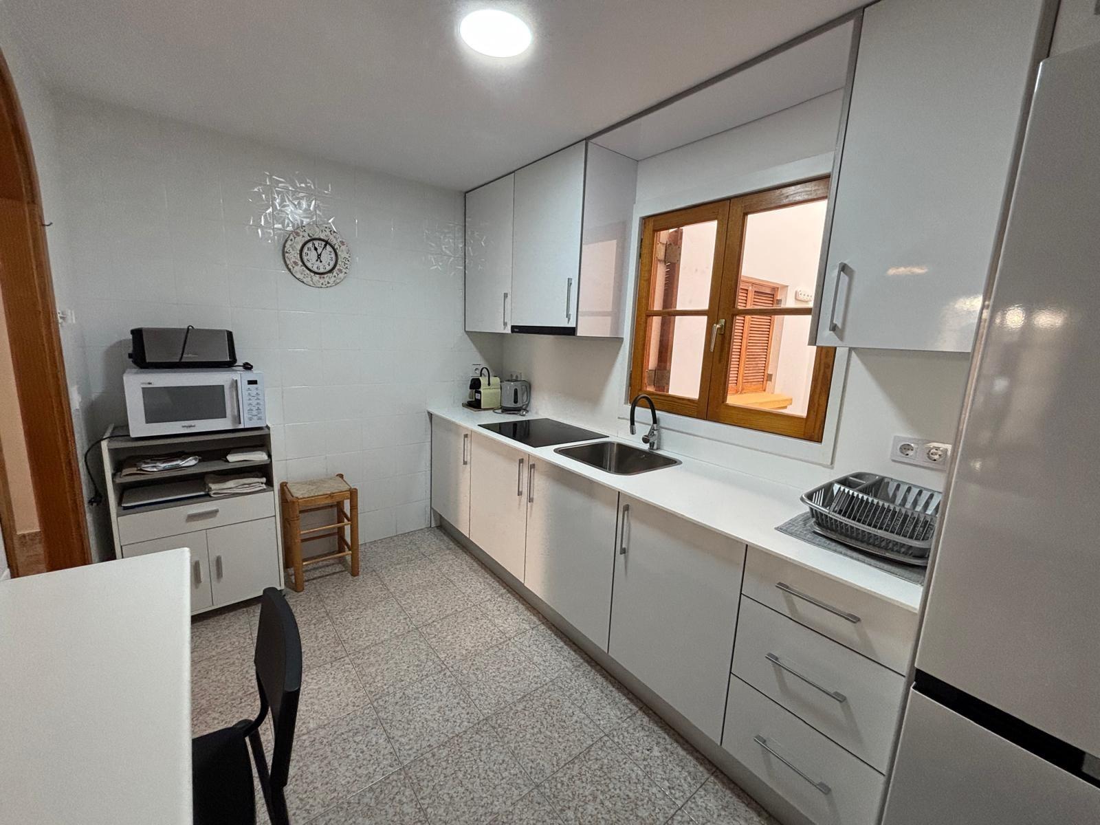 For sale - 2 Bedroom 1 Bathroom Apartment in Torrevieja - Los Frutales  - Alicante