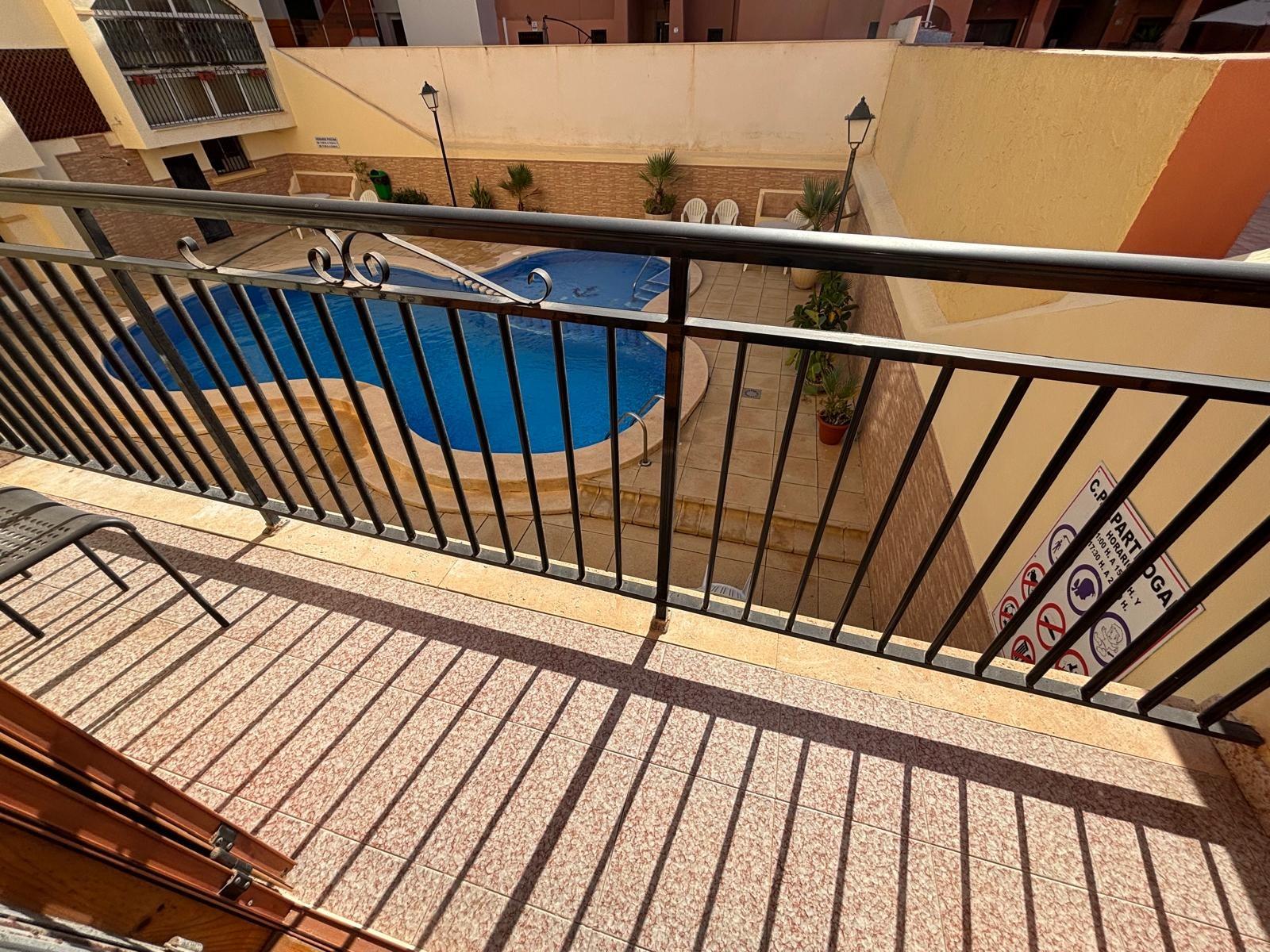 For sale - 2 Bedroom 1 Bathroom Apartment in Torrevieja - Los Frutales  - Alicante