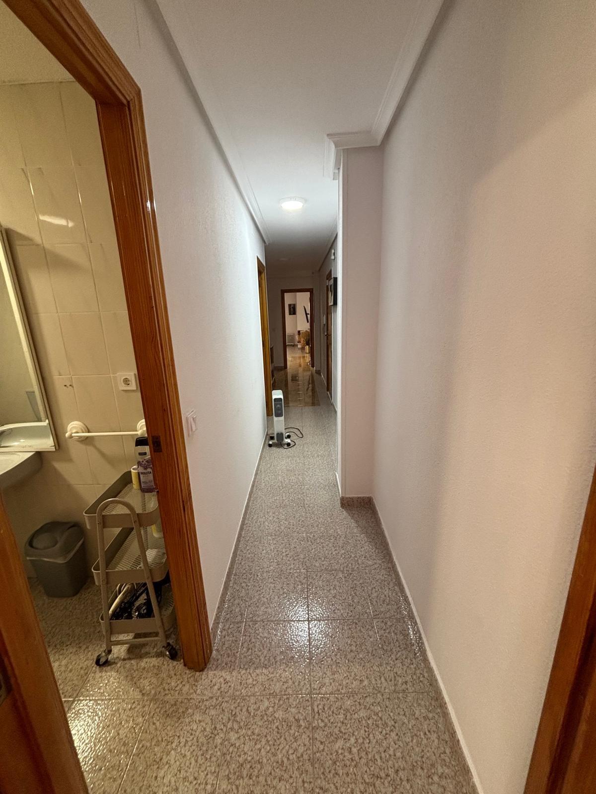 For sale - 2 Bedroom 1 Bathroom Apartment in Torrevieja - Los Frutales  - Alicante
