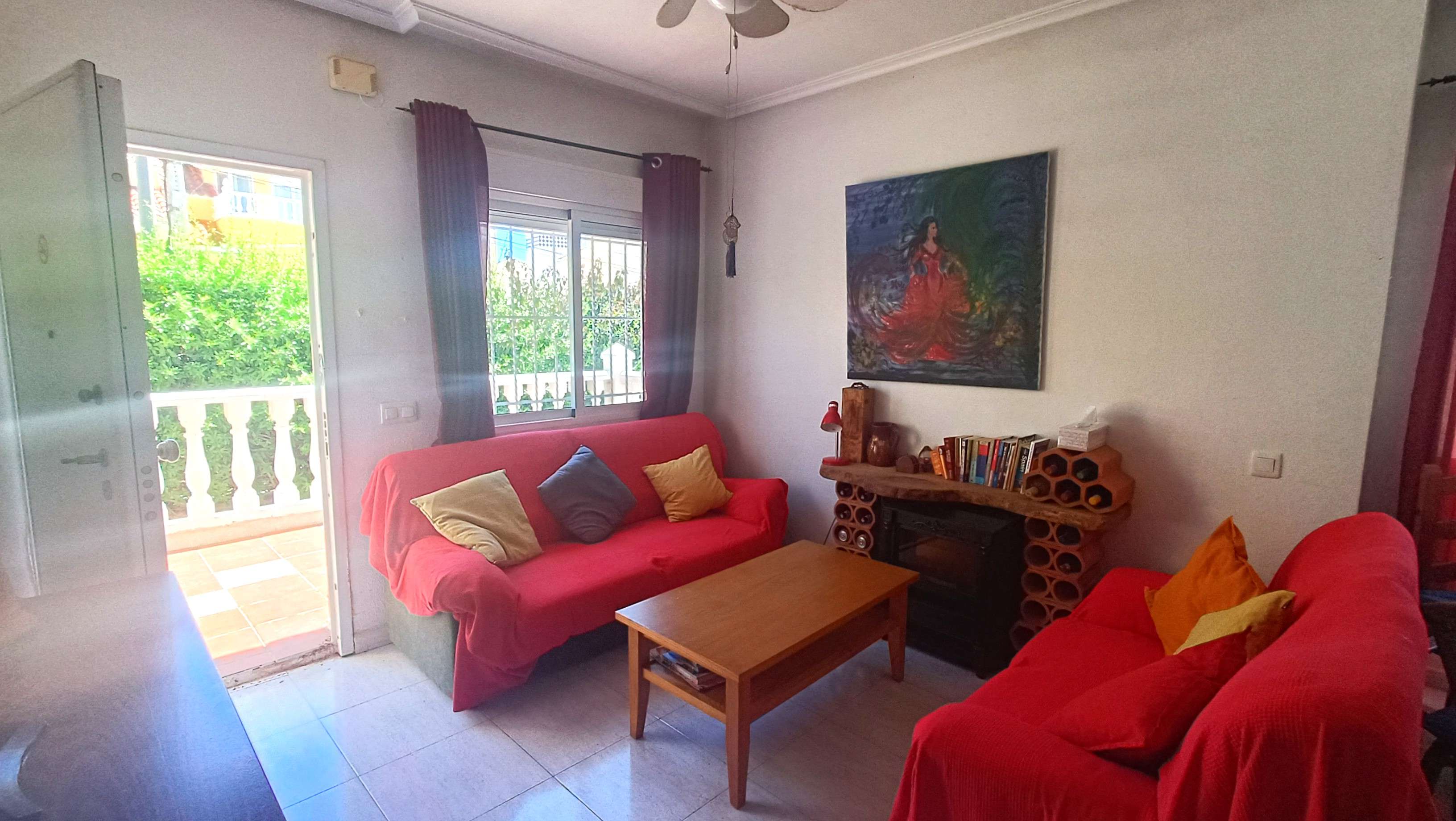For sale - 2 Bedroom 2 Bathroom Quad House in Villamartin - Costa Blanca  - Alicante