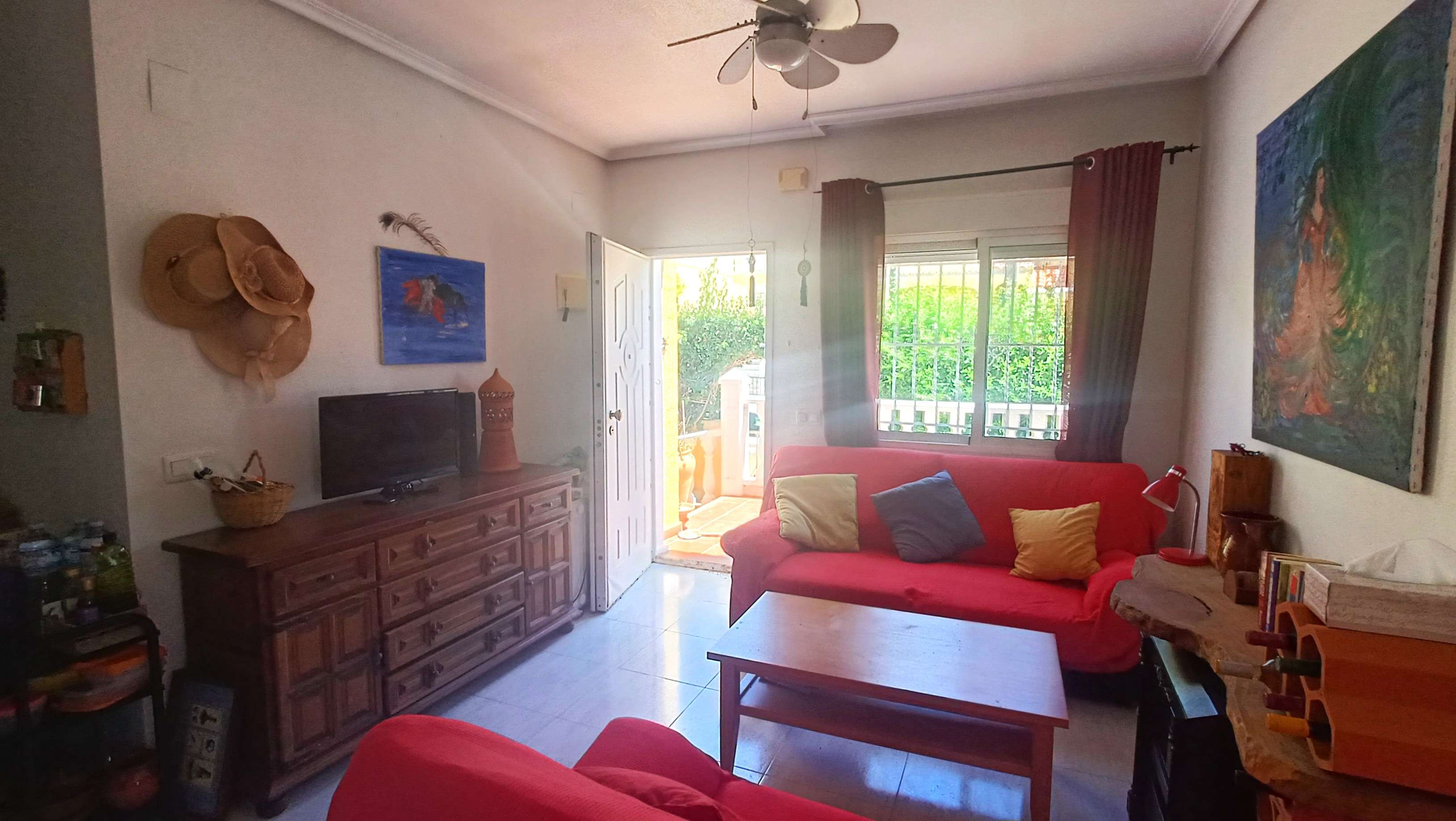For sale - 2 Bedroom 2 Bathroom Quad House in Villamartin - Costa Blanca  - Alicante