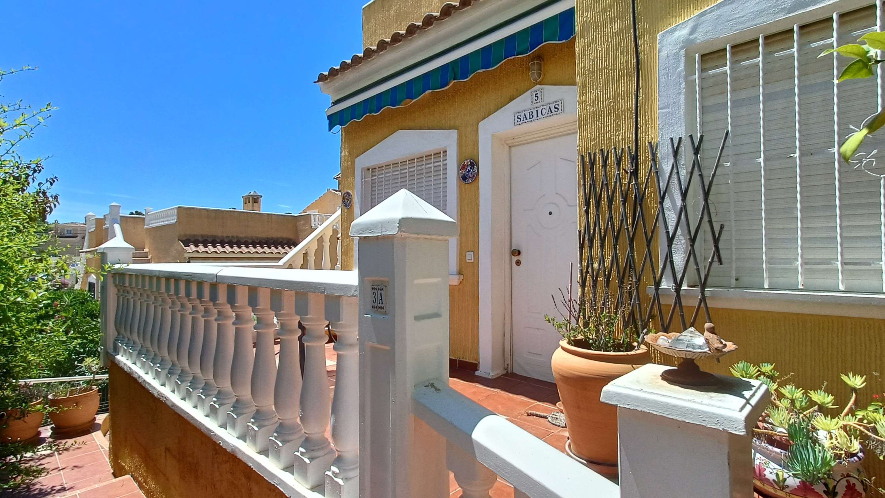 For sale - 2 Bedroom 2 Bathroom Quad House in Villamartin - Costa Blanca  - Alicante
