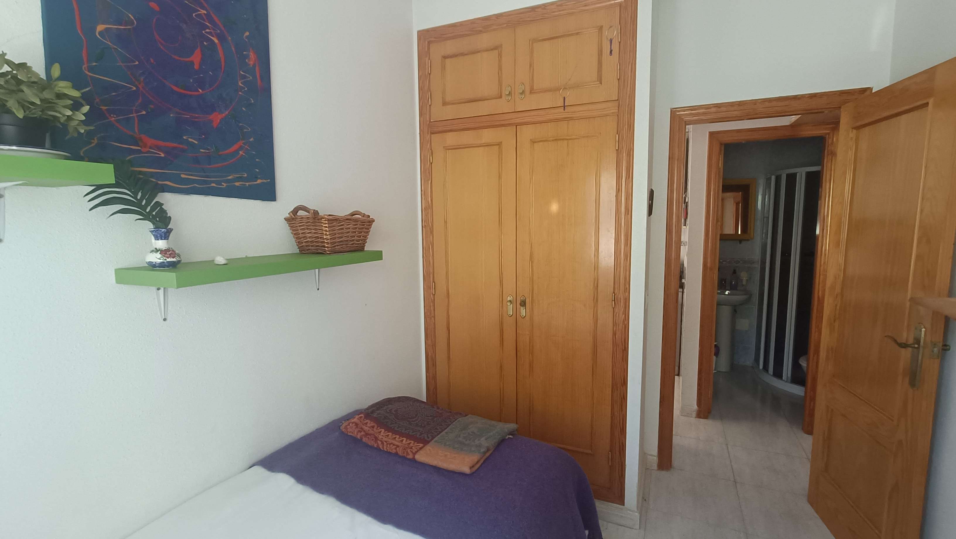 For sale - 2 Bedroom 2 Bathroom Quad House in Villamartin - Costa Blanca  - Alicante