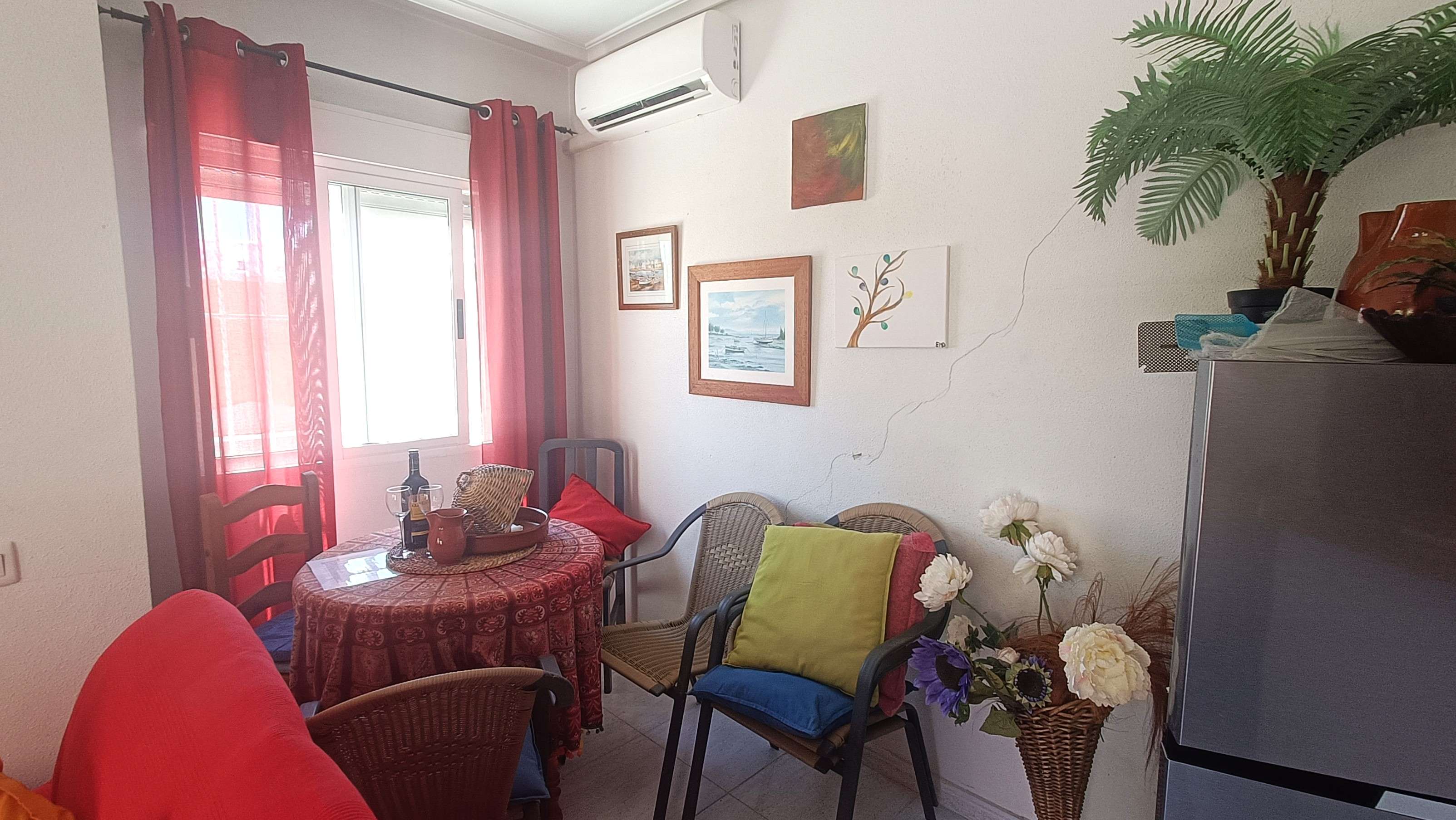 For sale - 2 Bedroom 2 Bathroom Quad House in Villamartin - Costa Blanca  - Alicante