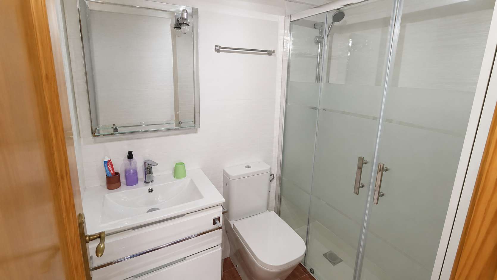 For sale - 2 Bedroom 2 Bathroom Quad House in Villamartin - Costa Blanca  - Alicante