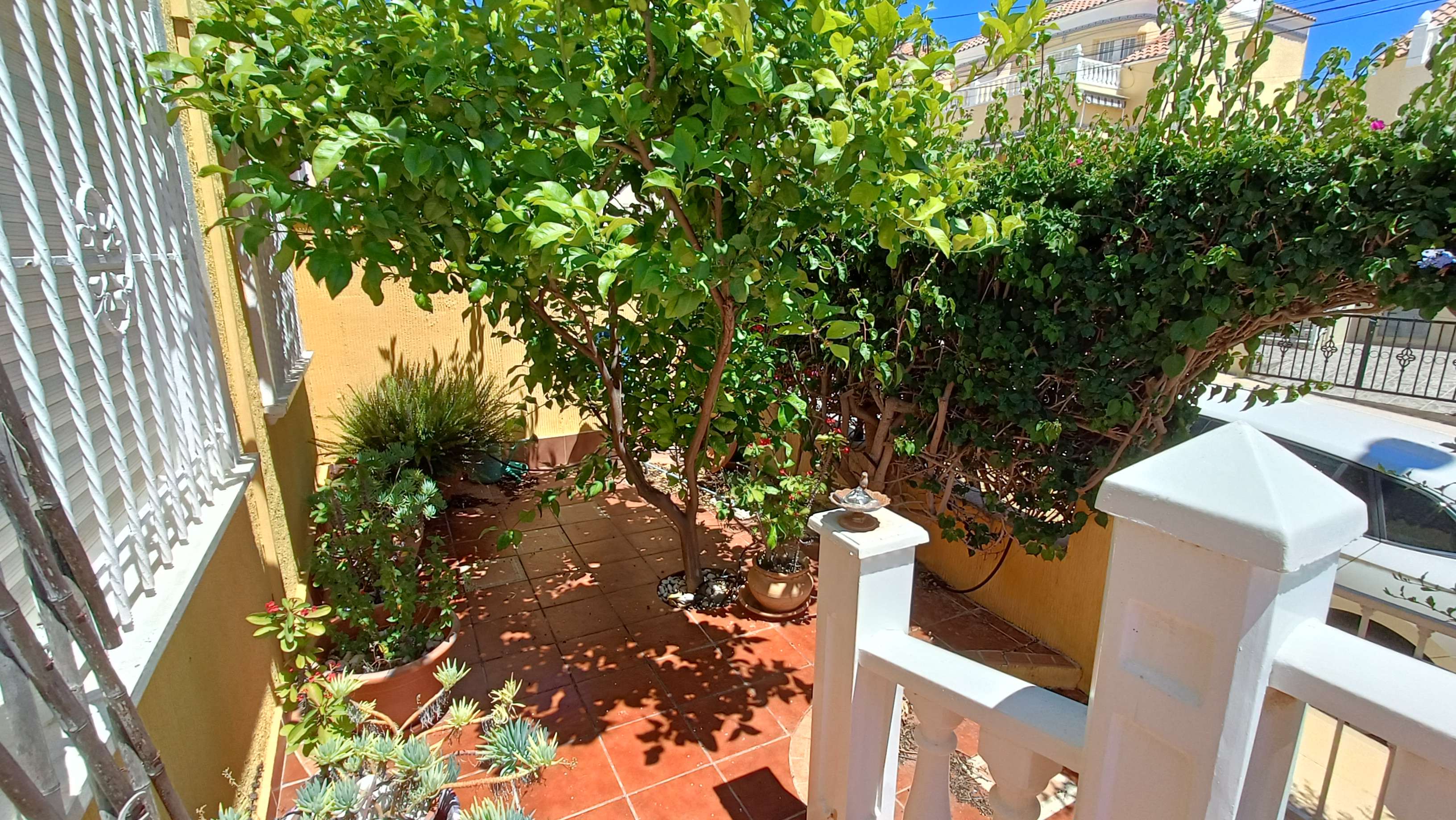 For sale - 2 Bedroom 2 Bathroom Quad House in Villamartin - Costa Blanca  - Alicante