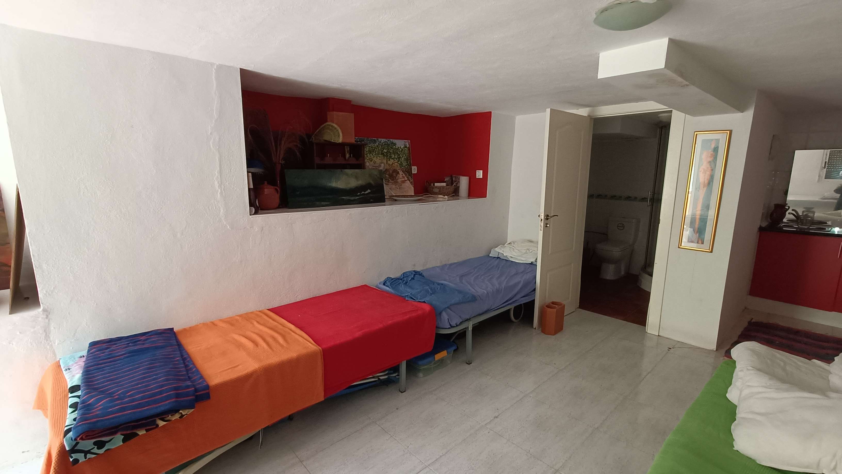 For sale - 2 Bedroom 2 Bathroom Quad House in Villamartin - Costa Blanca  - Alicante