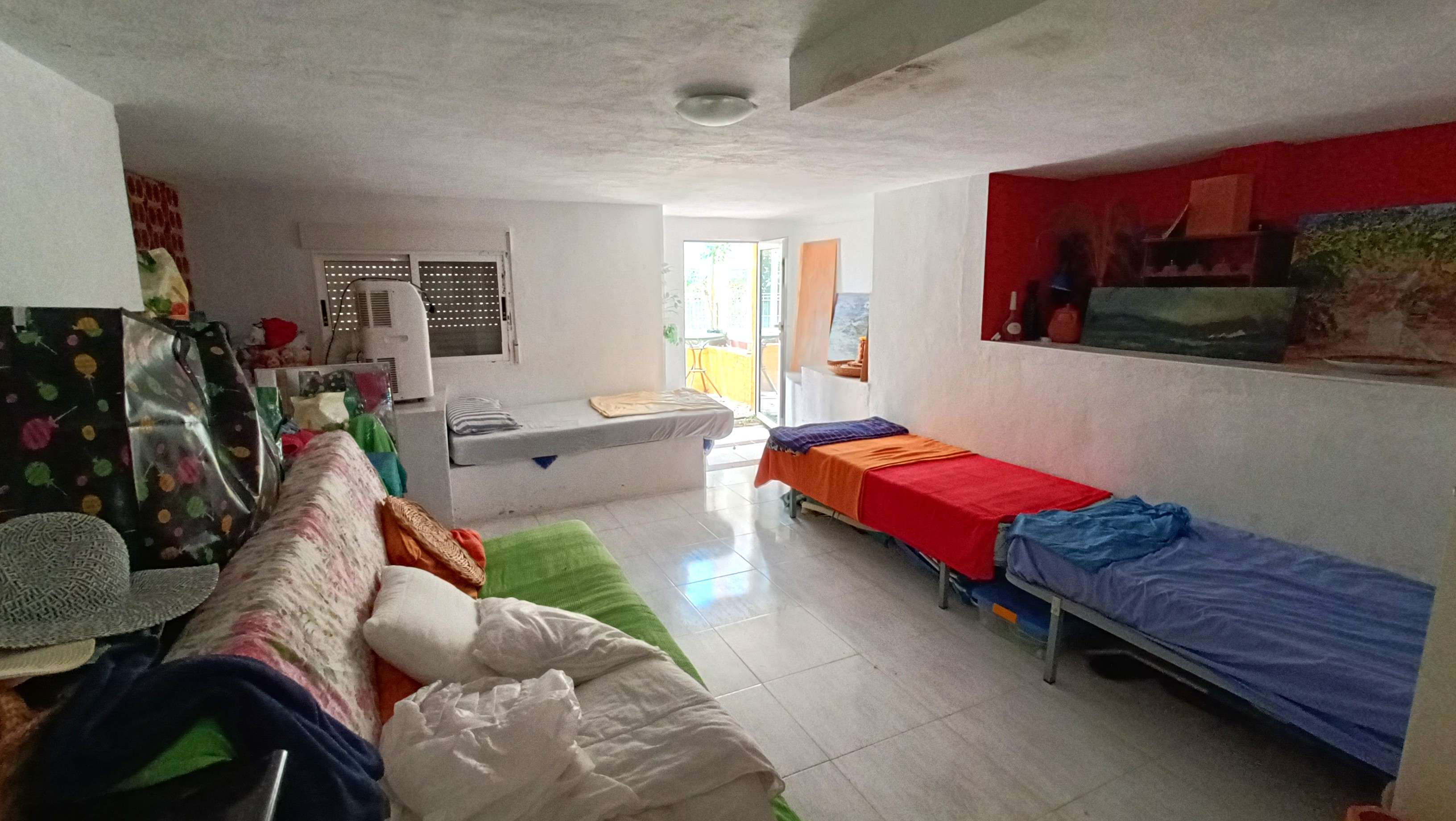 For sale - 2 Bedroom 2 Bathroom Quad House in Villamartin - Costa Blanca  - Alicante