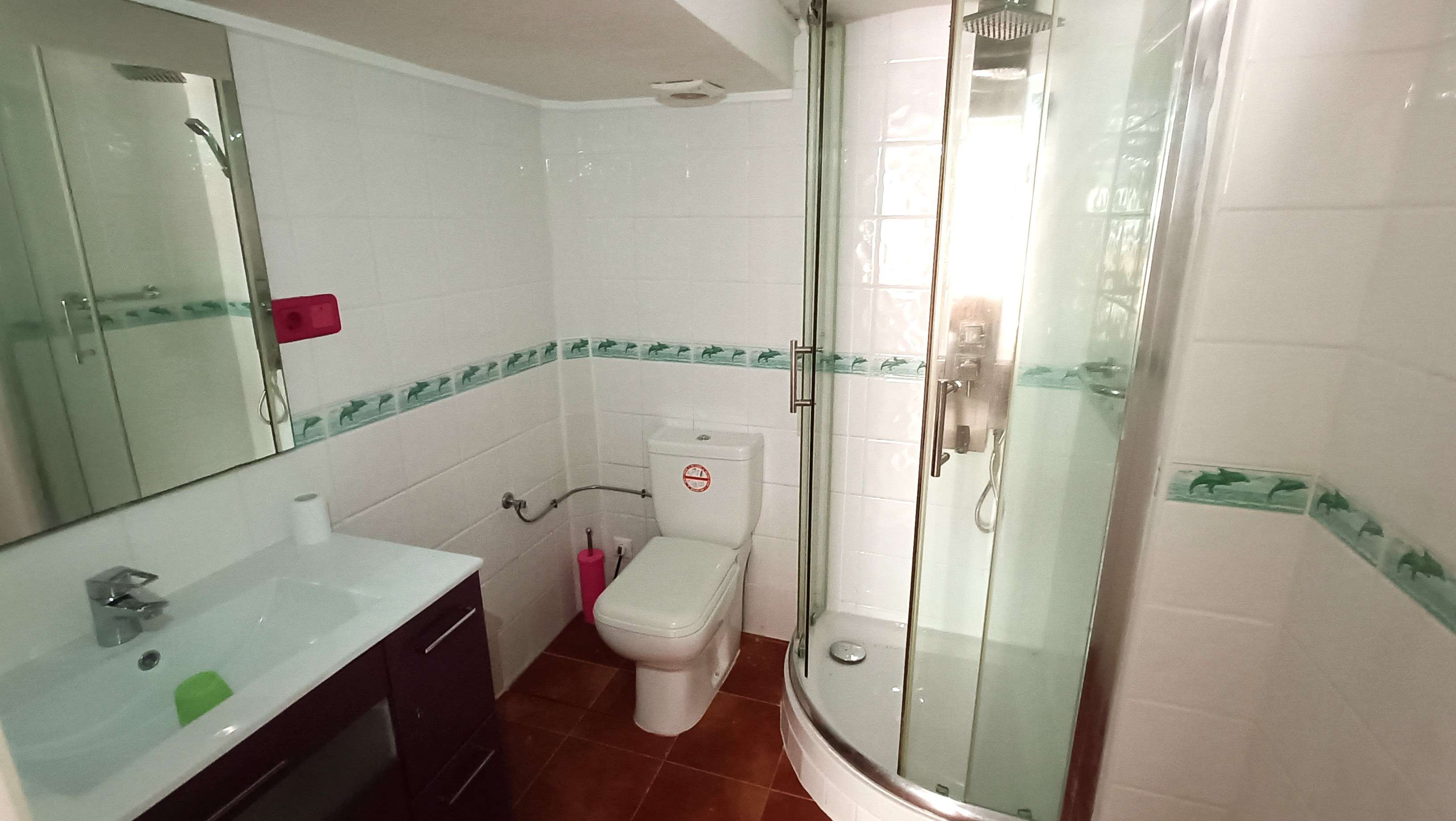 For sale - 2 Bedroom 2 Bathroom Quad House in Villamartin - Costa Blanca  - Alicante