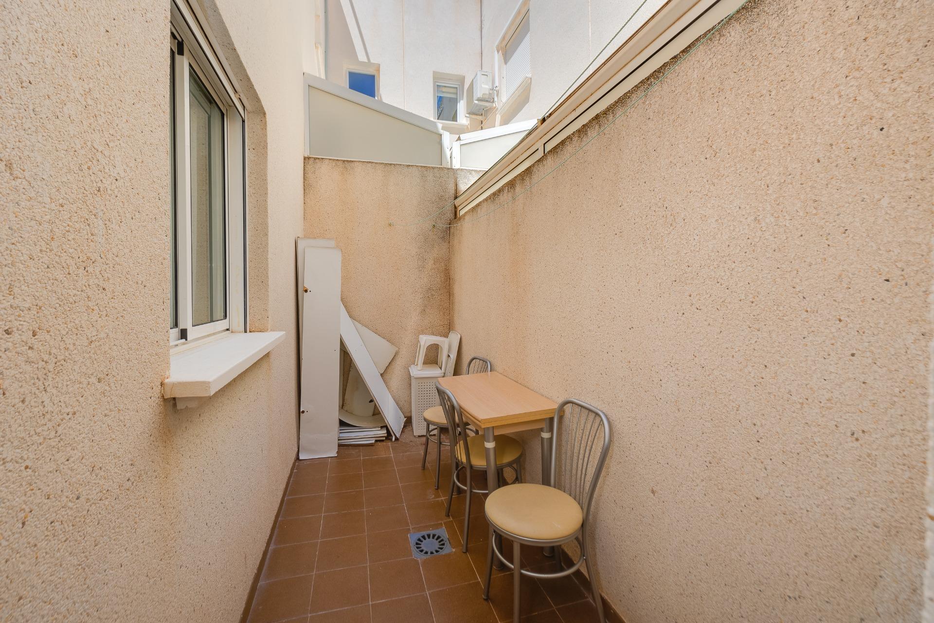 For sale - 2 Bedroom 1 Bathroom Bungalow in Torrevieja - Aguas Nuevas 1  - Alicante
