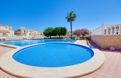 27-47-425-11-851/78154, 2 Bedroom 1 Bathroom Bungalow in Torrevieja