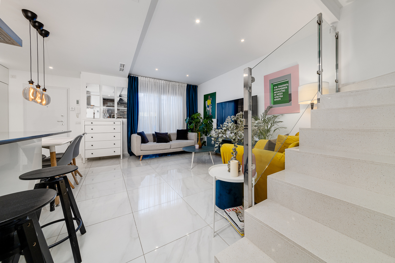 For sale - 3 Bedroom 3 Bathroom Town House in Villamartin - Costa Blanca  - Alicante