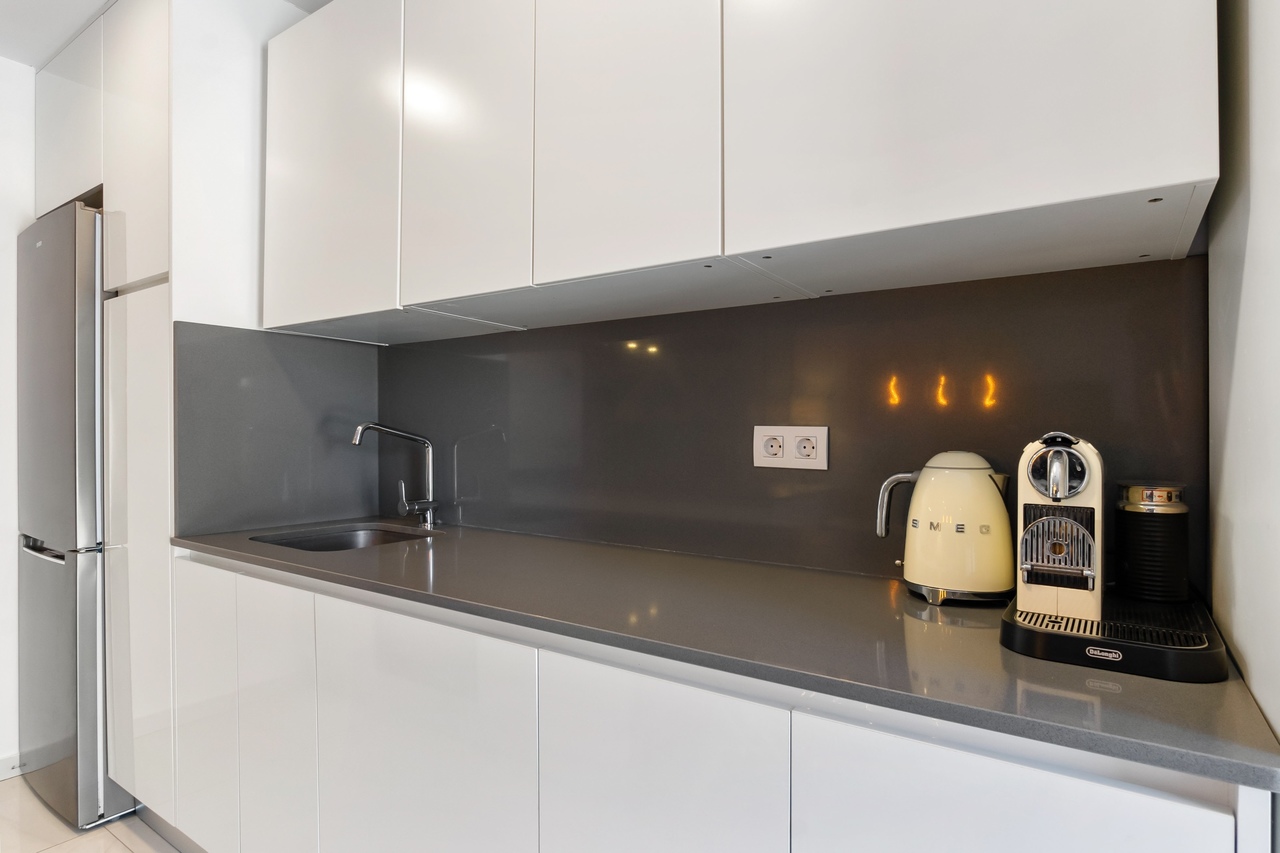 For sale - 3 Bedroom 3 Bathroom Town House in Villamartin - Costa Blanca  - Alicante