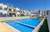 27-67-496-11-1023/78155, 3 Bedroom 3 Bathroom Town House in Villamartin