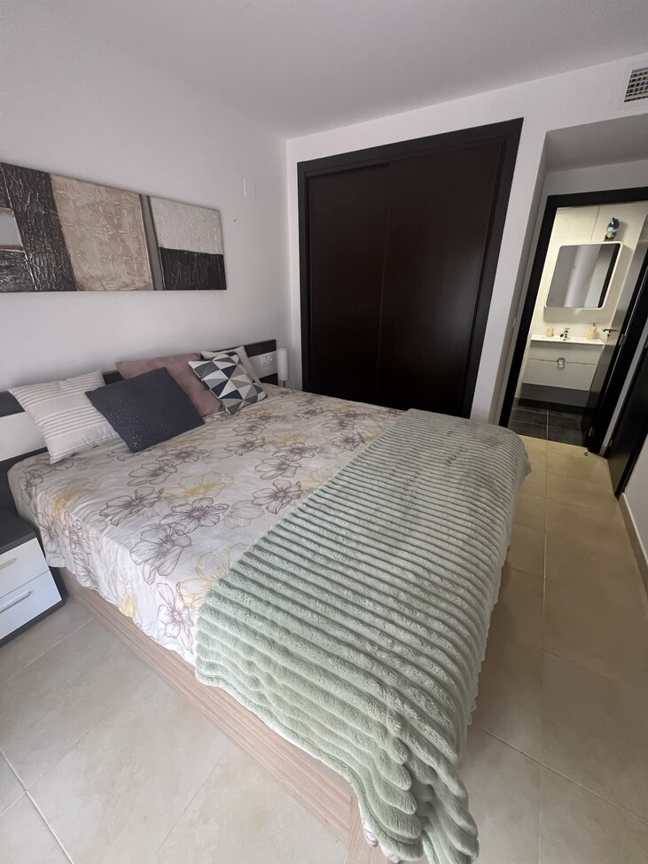 For sale - 3 Bedroom 2 Bathroom Apartment in Orihuela Costa - Villamartin  - Alicante