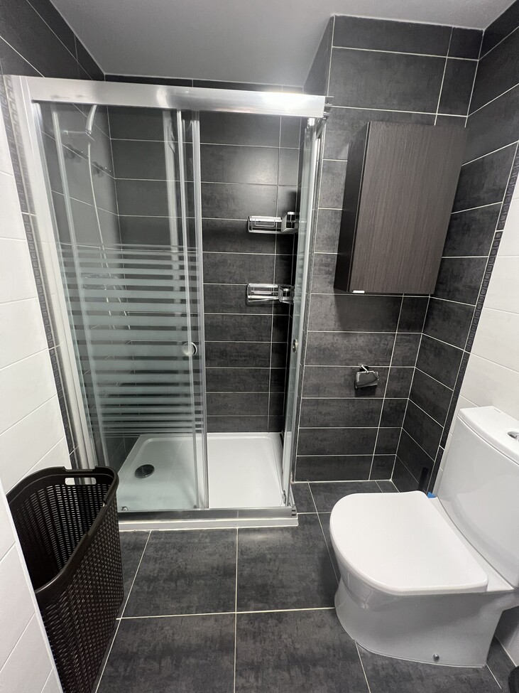 For sale - 3 Bedroom 2 Bathroom Apartment in Orihuela Costa - Villamartin  - Alicante