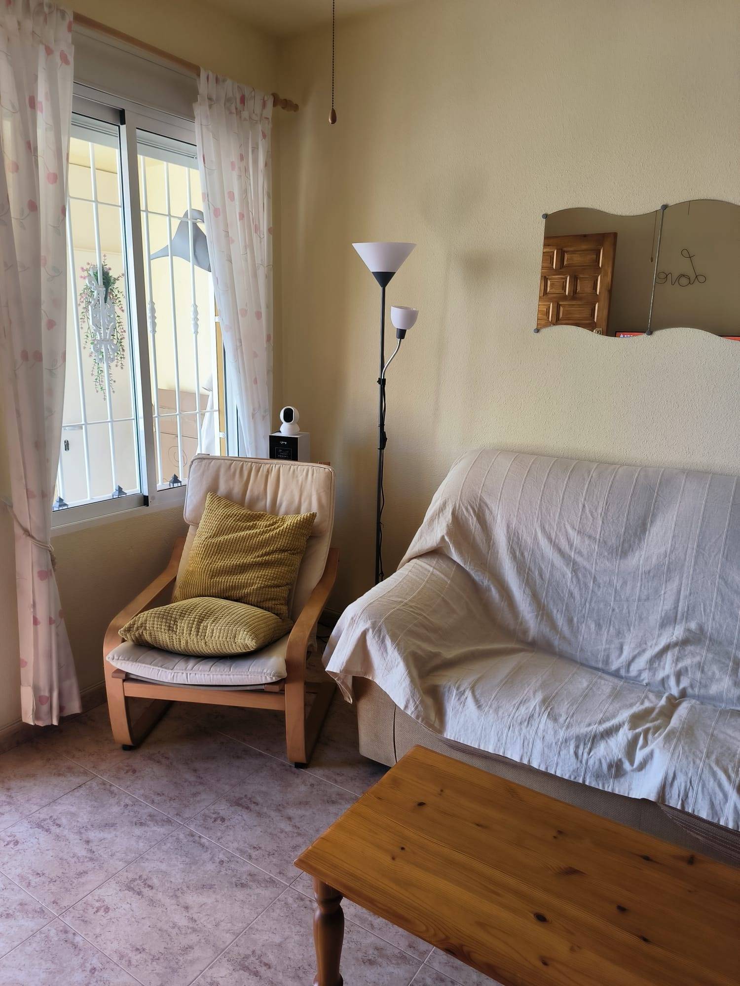 For sale - 2 Bedroom 1 Bathroom Bungalow in Orihuela Costa - Playa Flamenca  - Alicante
