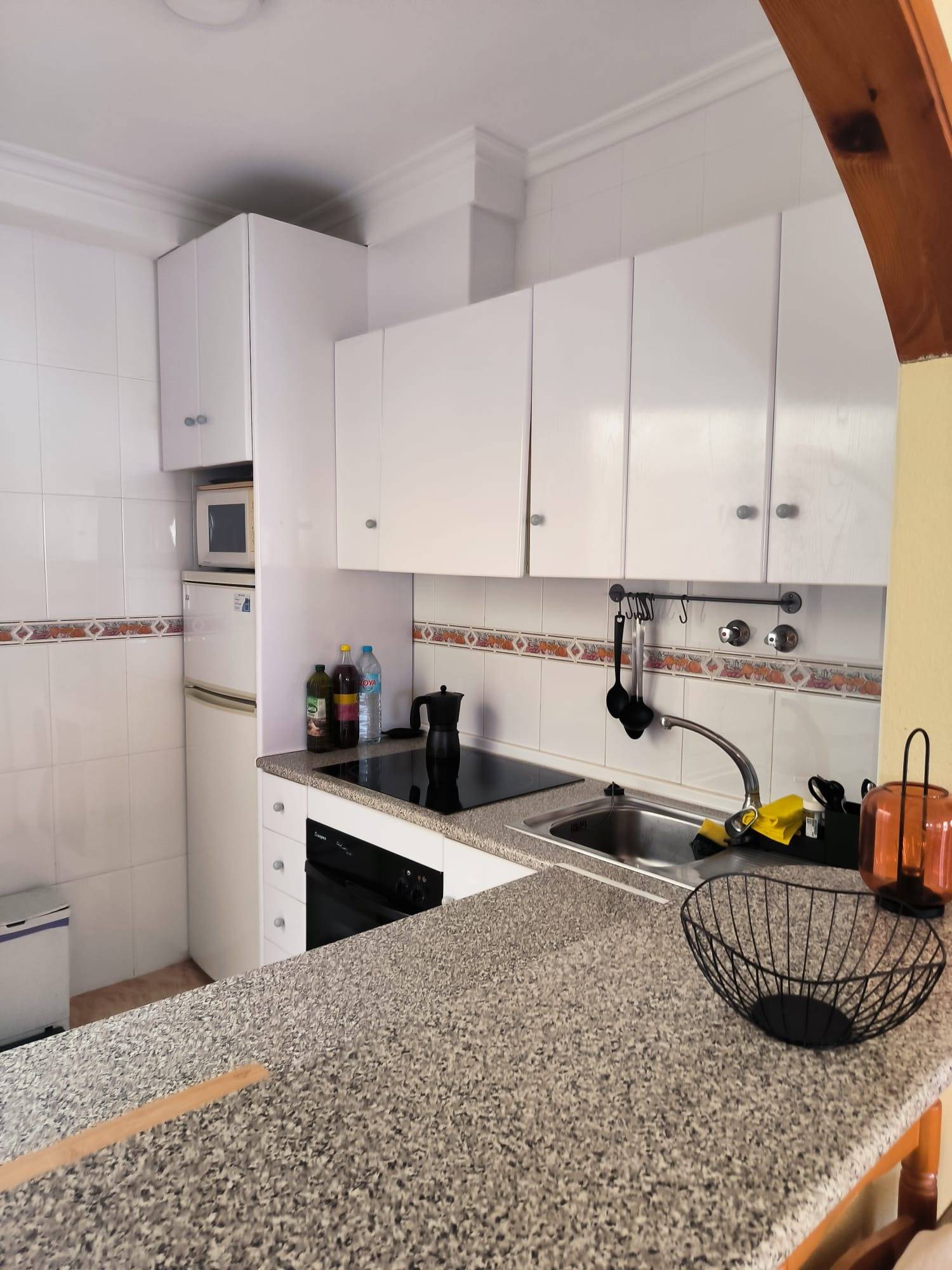For sale - 2 Bedroom 1 Bathroom Bungalow in Orihuela Costa - Playa Flamenca  - Alicante