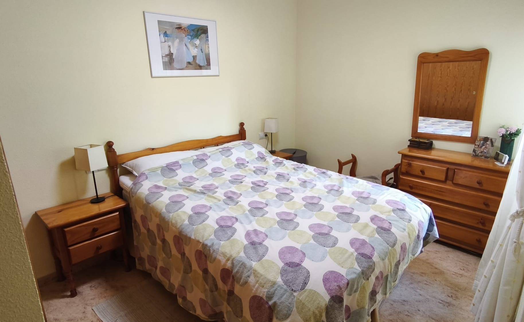 For sale - 2 Bedroom 1 Bathroom Bungalow in Orihuela Costa - Playa Flamenca  - Alicante