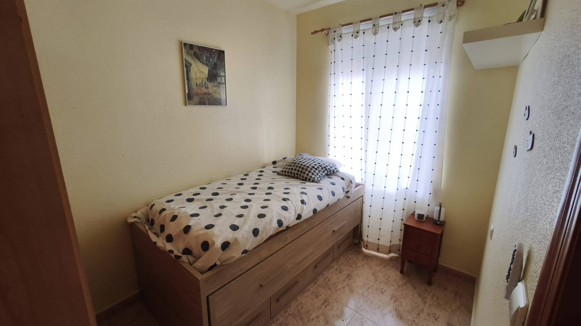 For sale - 2 Bedroom 1 Bathroom Bungalow in Orihuela Costa - Playa Flamenca  - Alicante