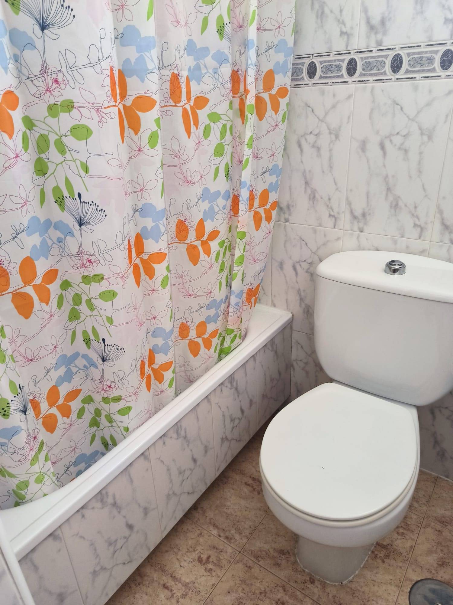 For sale - 2 Bedroom 1 Bathroom Bungalow in Orihuela Costa - Playa Flamenca  - Alicante