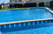 27-184-386-11-761/78162, 2 Bedroom 1 Bathroom Bungalow in Orihuela Costa