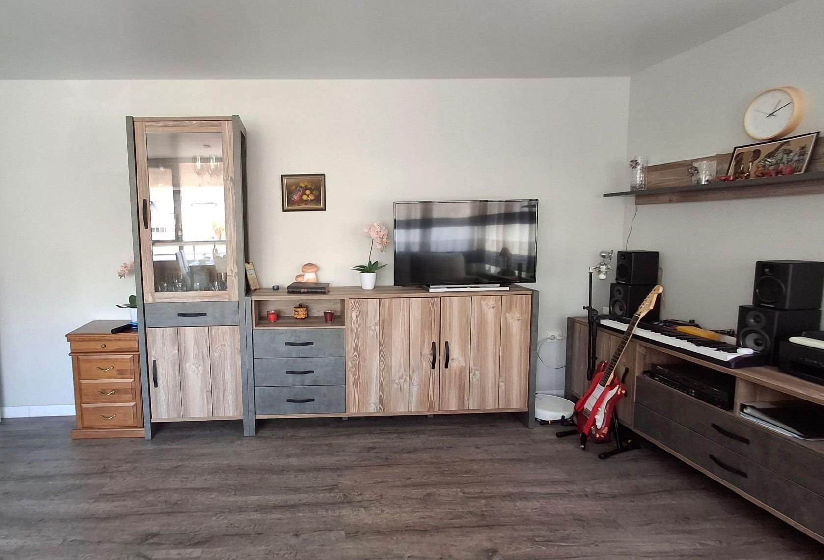 For sale - 2 Bedroom 1 Bathroom Apartment in Torrevieja - Centro  - Alicante