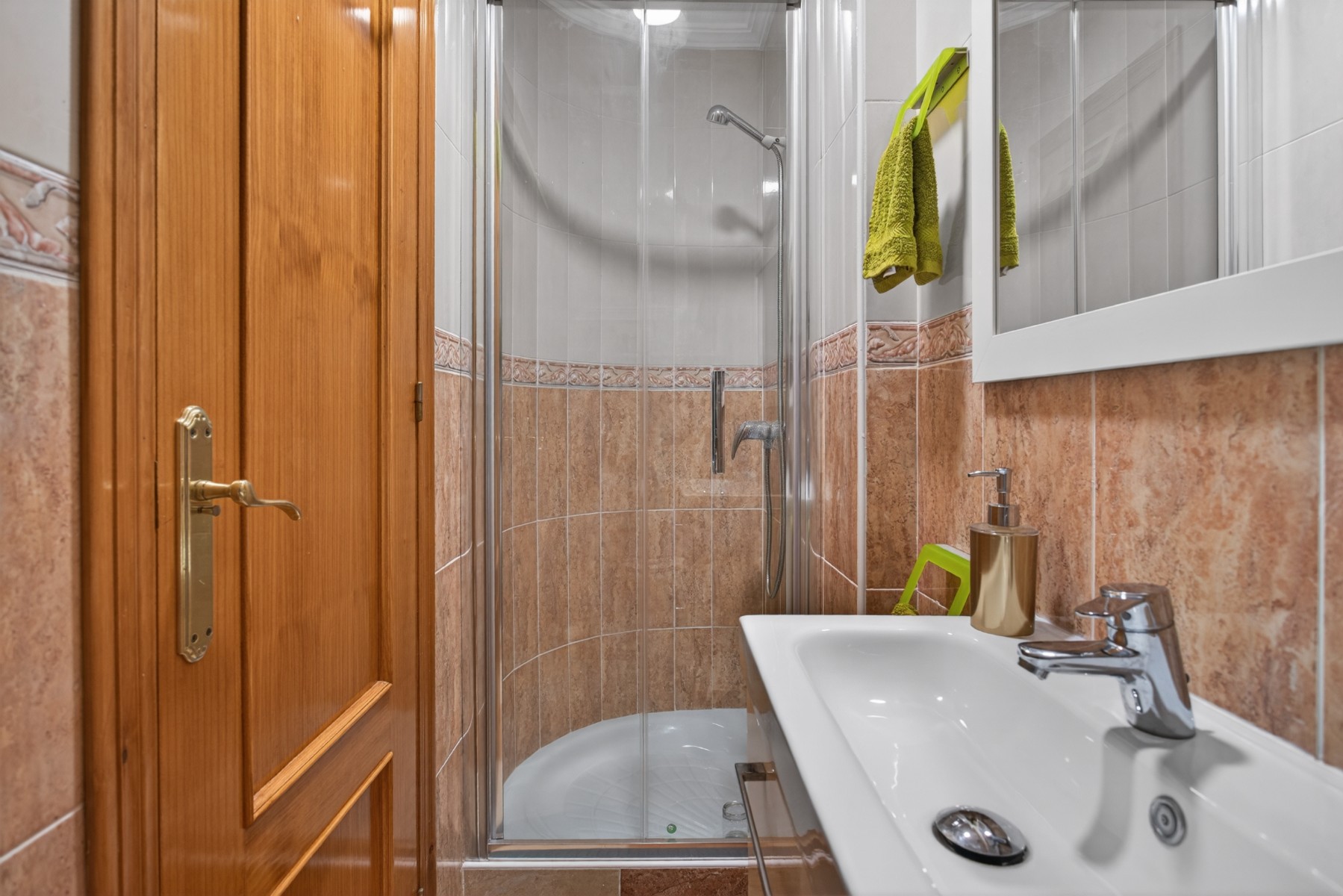For sale - 2 Bedroom 2 Bathroom Villa in Lomas de Cabo Roig - Costa Blanca  - Alicante