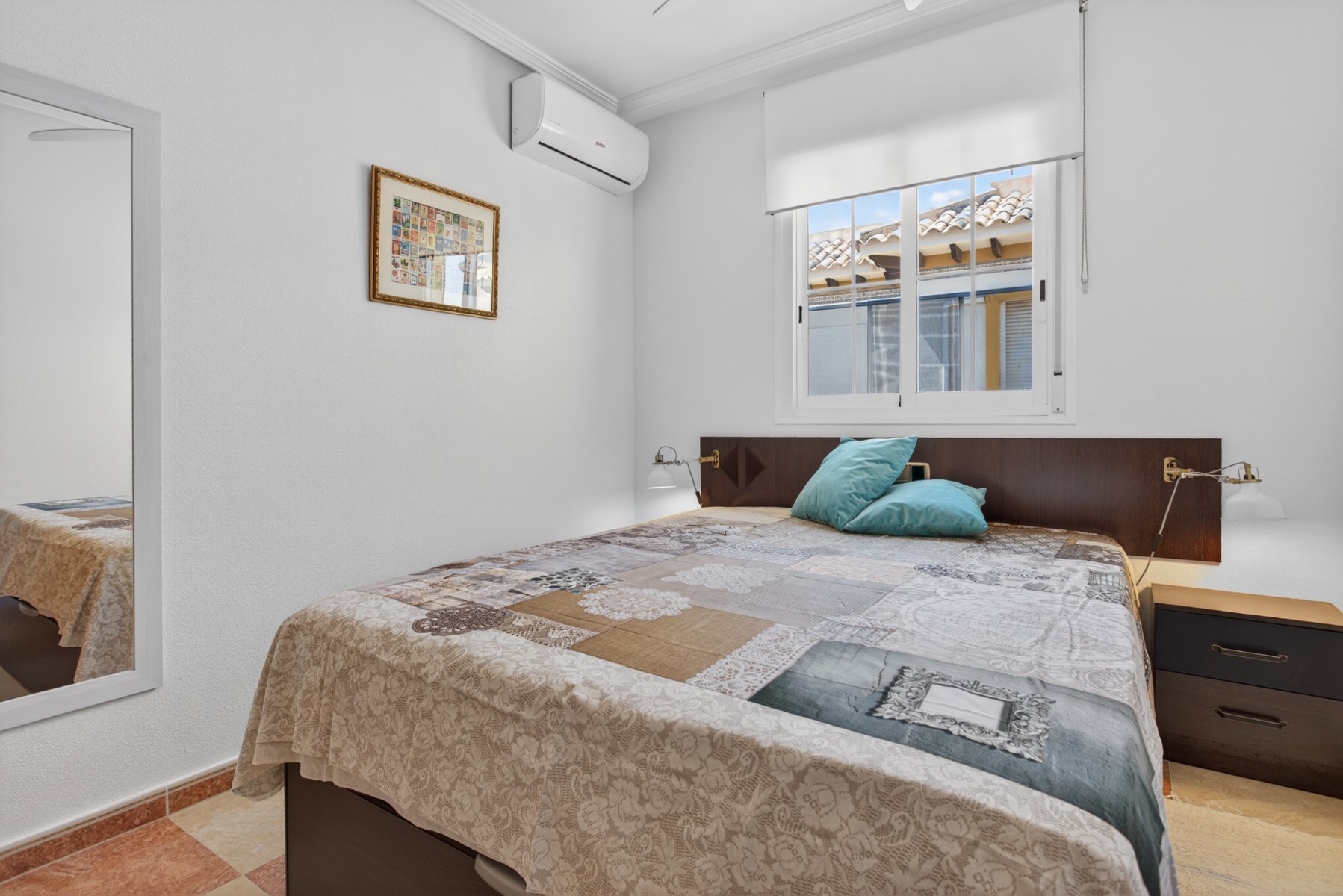 For sale - 2 Bedroom 2 Bathroom Villa in Lomas de Cabo Roig - Costa Blanca  - Alicante