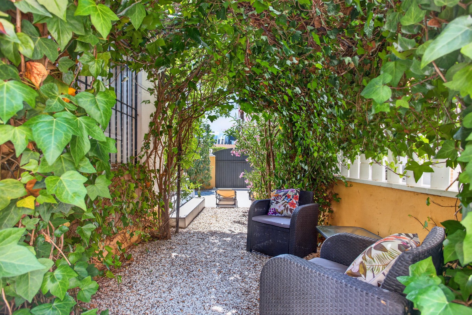 For sale - 2 Bedroom 2 Bathroom Villa in Lomas de Cabo Roig - Costa Blanca  - Alicante