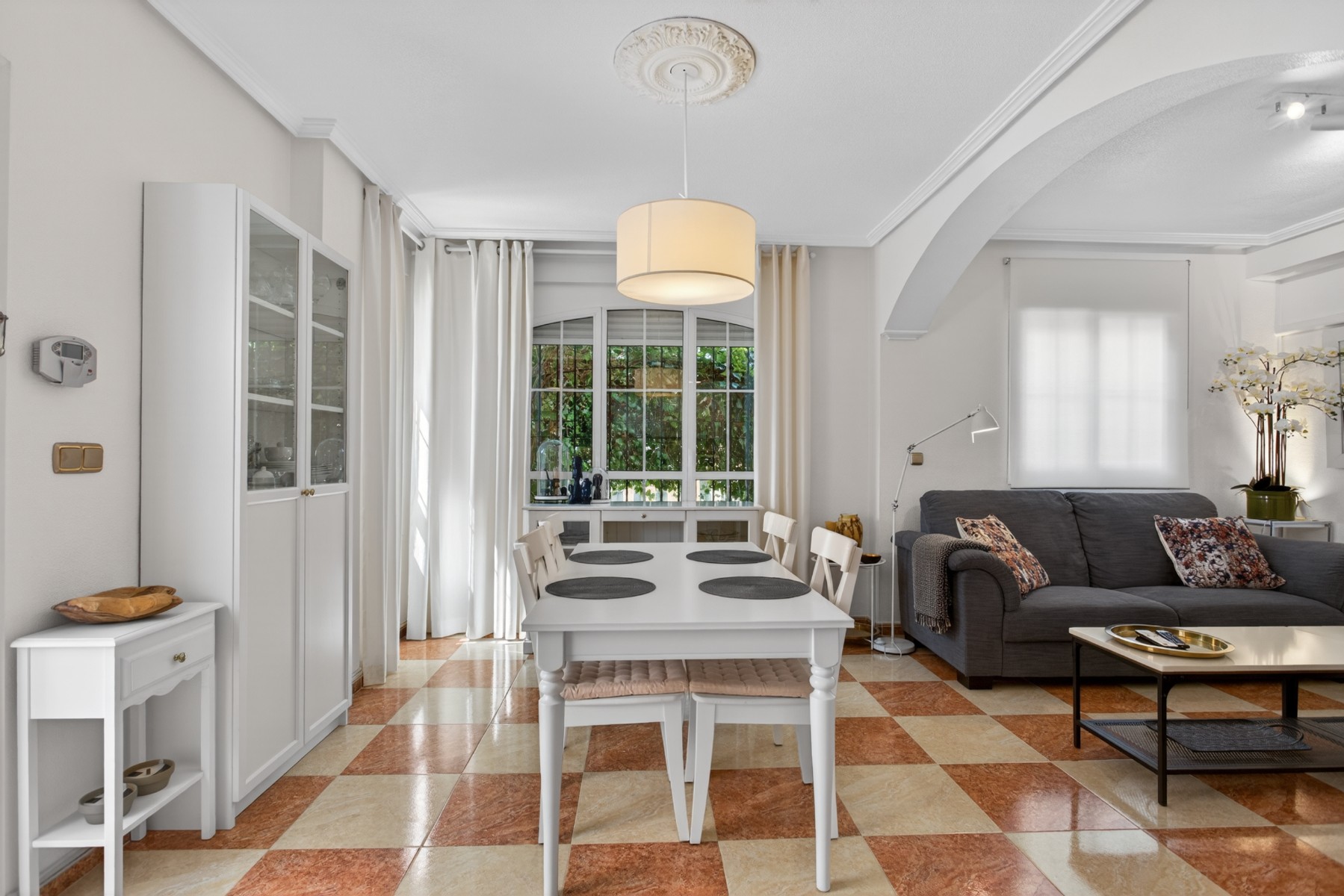 For sale - 2 Bedroom 2 Bathroom Villa in Lomas de Cabo Roig - Costa Blanca  - Alicante