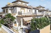 27-68-490-11-799/78165, 2 Bedroom 2 Bathroom Villa in Lomas de Cabo Roig