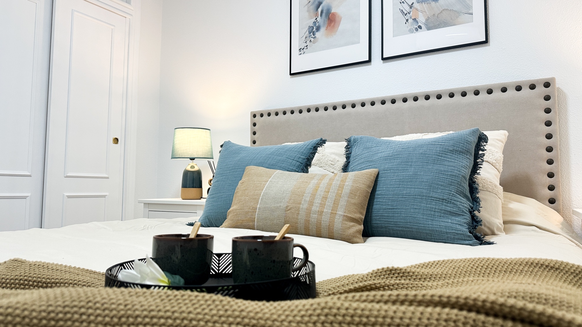For sale - 2 Bedroom 1 Bathroom Apartment in Orihuela Costa - Costa Blanca  - Alicante