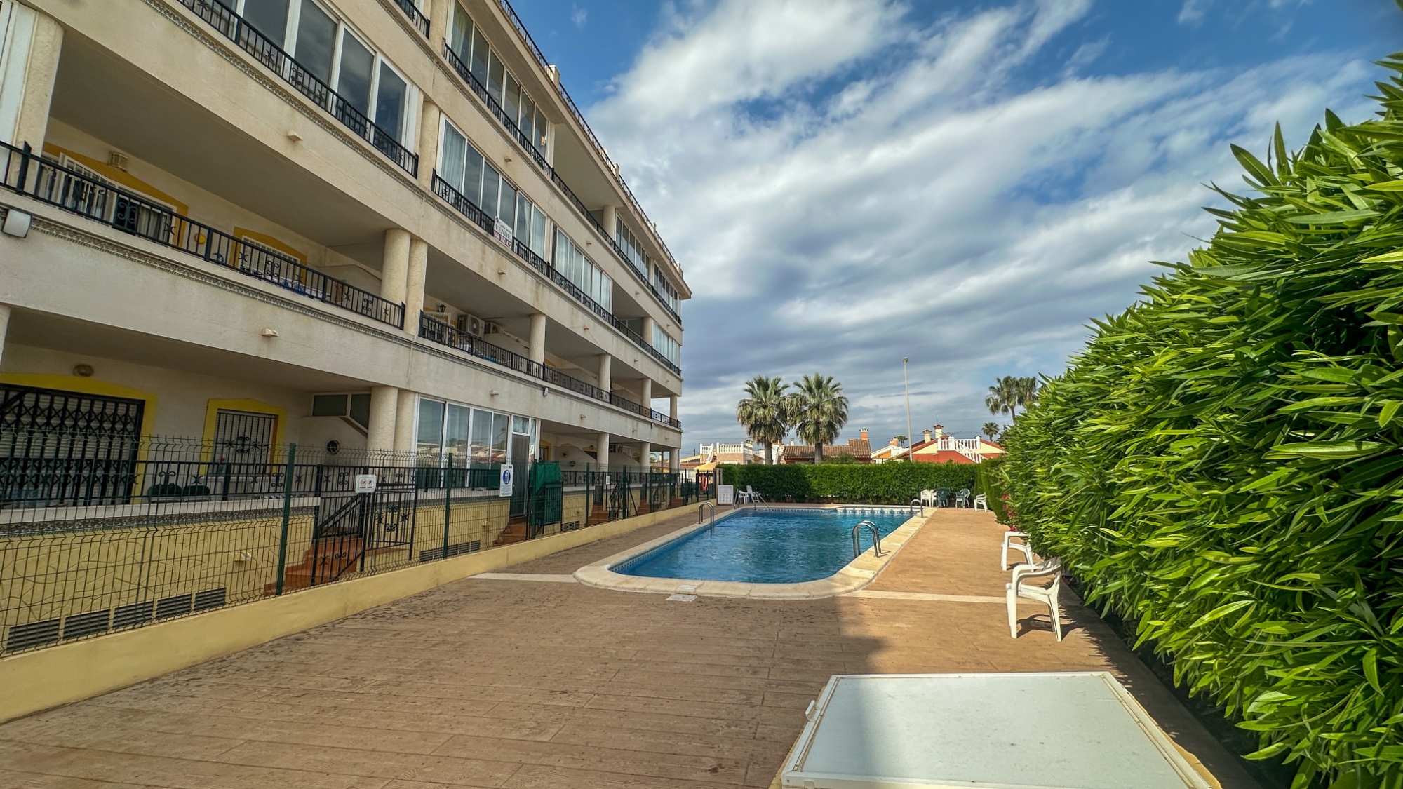 For sale - 2 Bedroom 1 Bathroom Apartment in Orihuela Costa - Costa Blanca  - Alicante