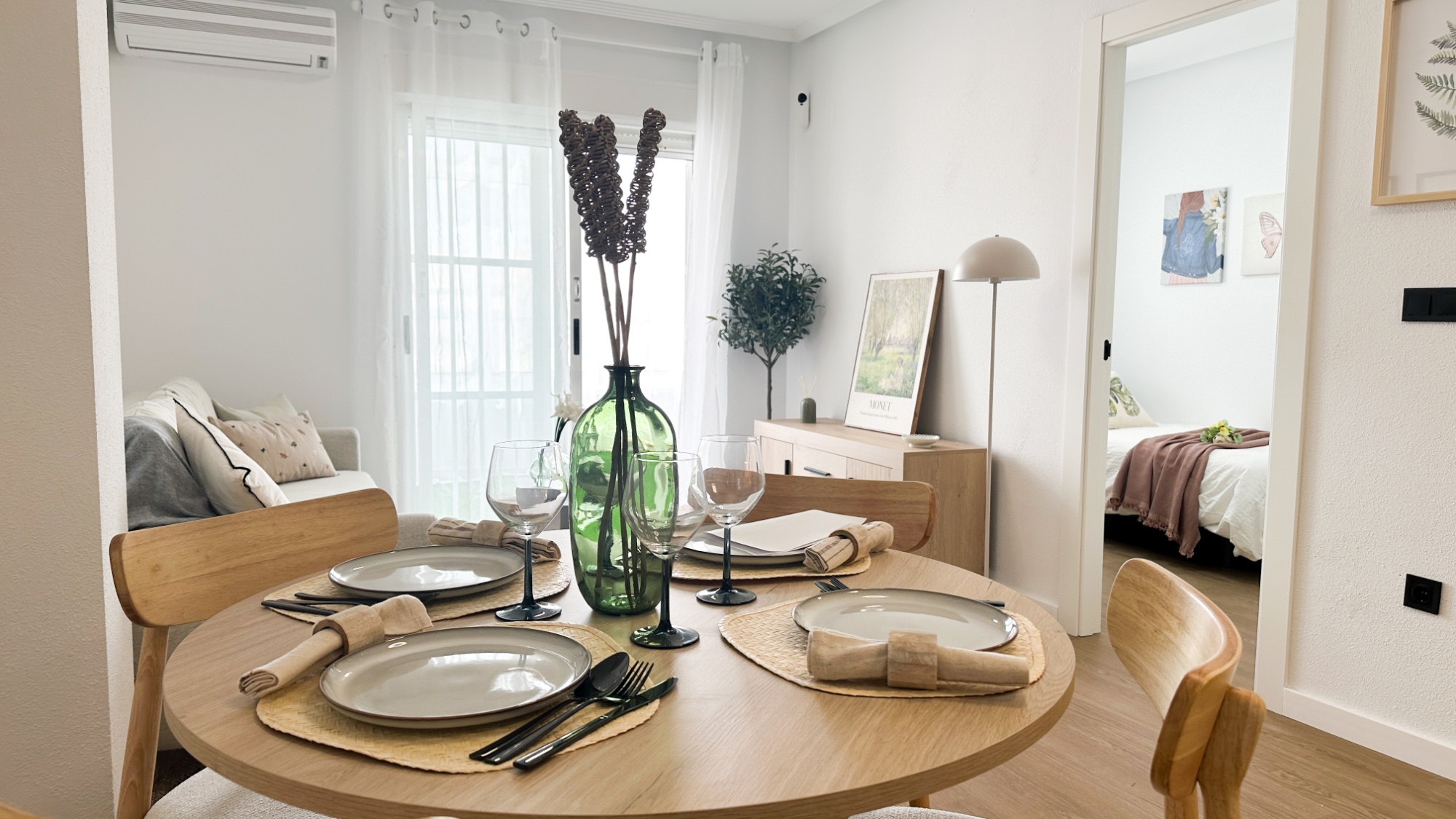 For sale - 2 Bedroom 1 Bathroom Apartment in Orihuela Costa - Costa Blanca  - Alicante