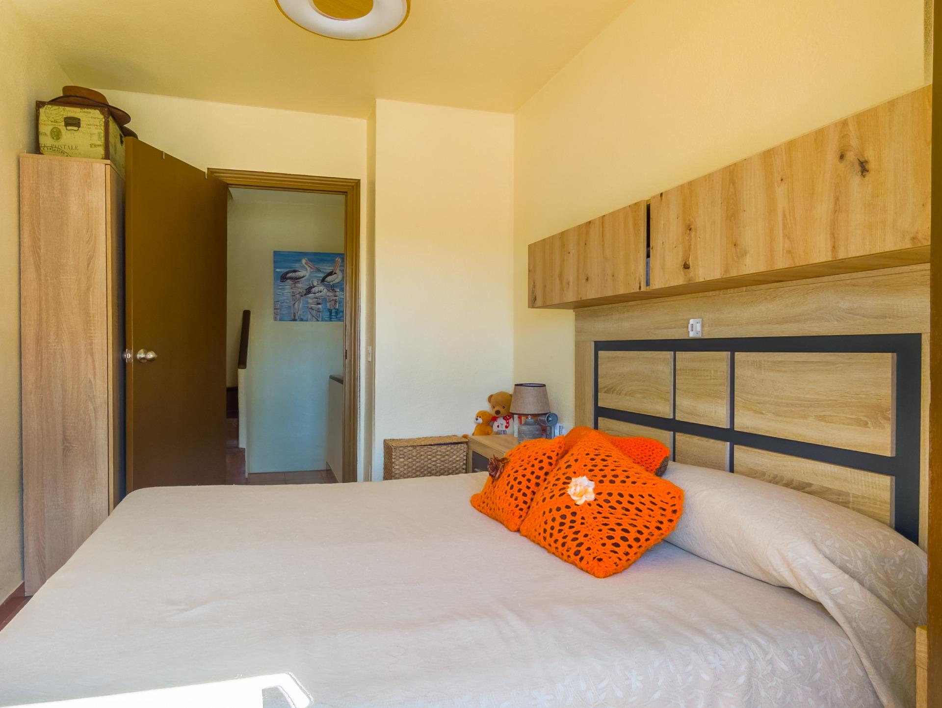 For sale - 3 Bedroom 2 Bathroom Town House in Torrevieja - Nueva Torrevieja  - Alicante