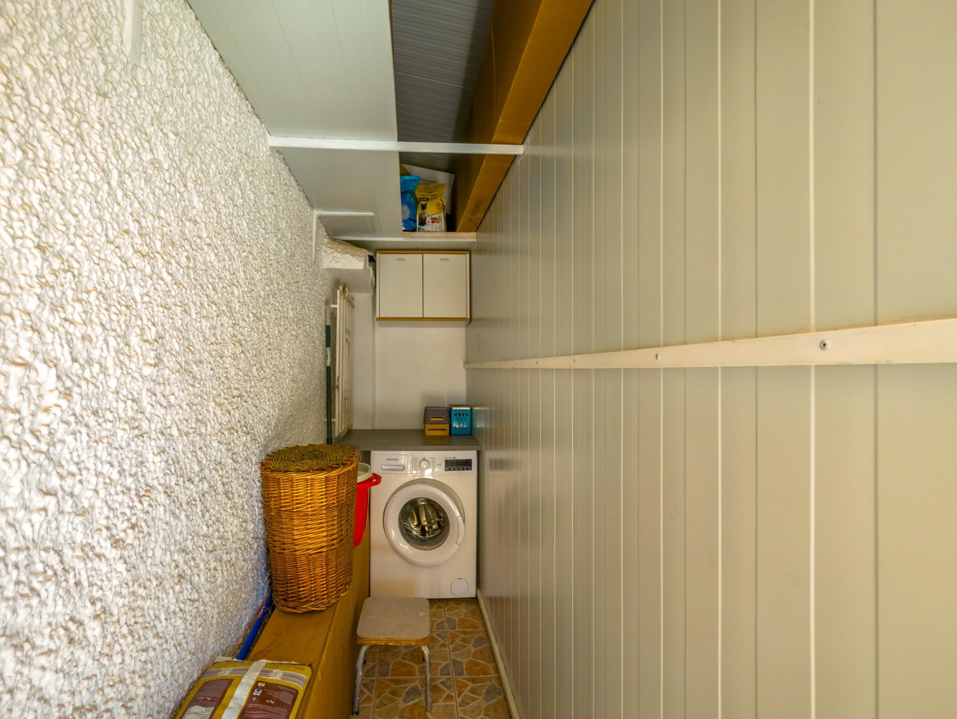 For sale - 3 Bedroom 2 Bathroom Town House in Torrevieja - Nueva Torrevieja  - Alicante