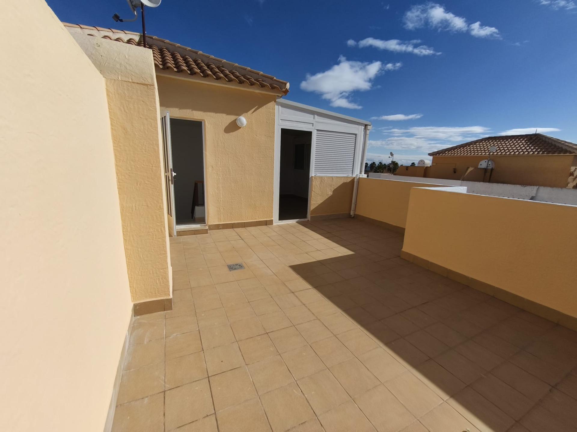For sale - 3 Bedroom 2 Bathroom Villa in Rojales - Lo Marabu  - Alicante