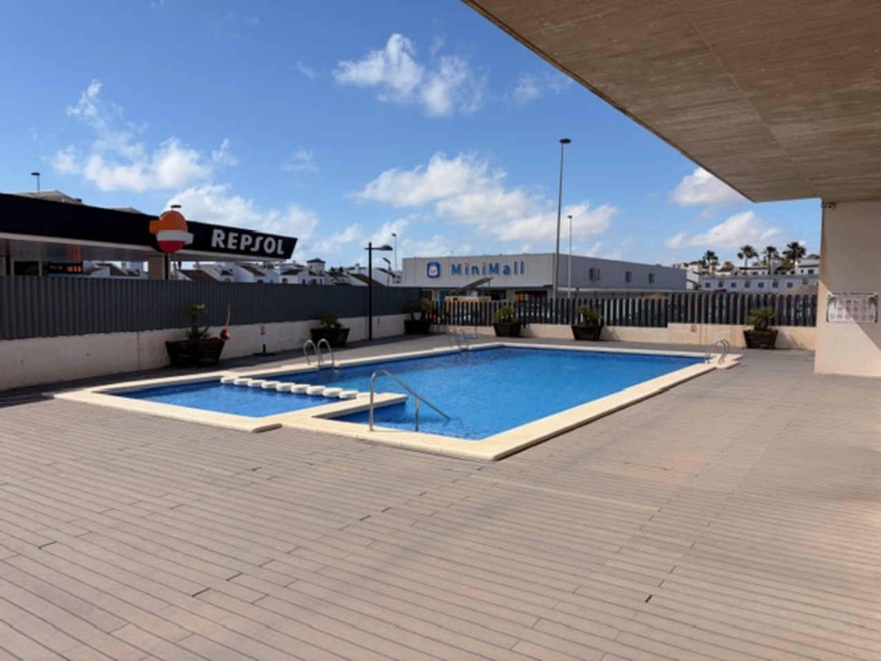 For sale - 2 Bedroom 2 Bathroom Apartment in Los Dolses - Inland  - Alicante