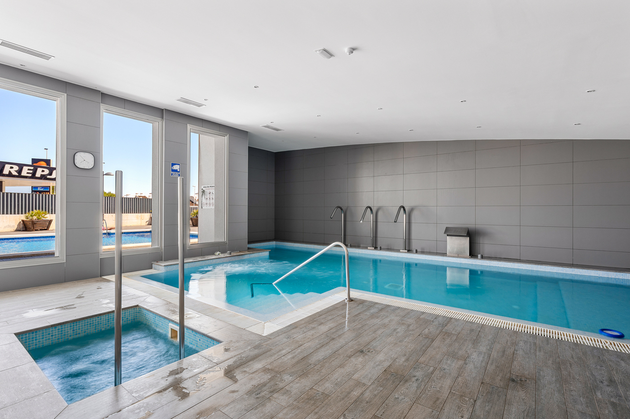 For sale - 2 Bedroom 2 Bathroom Apartment in Los Dolses - Inland  - Alicante