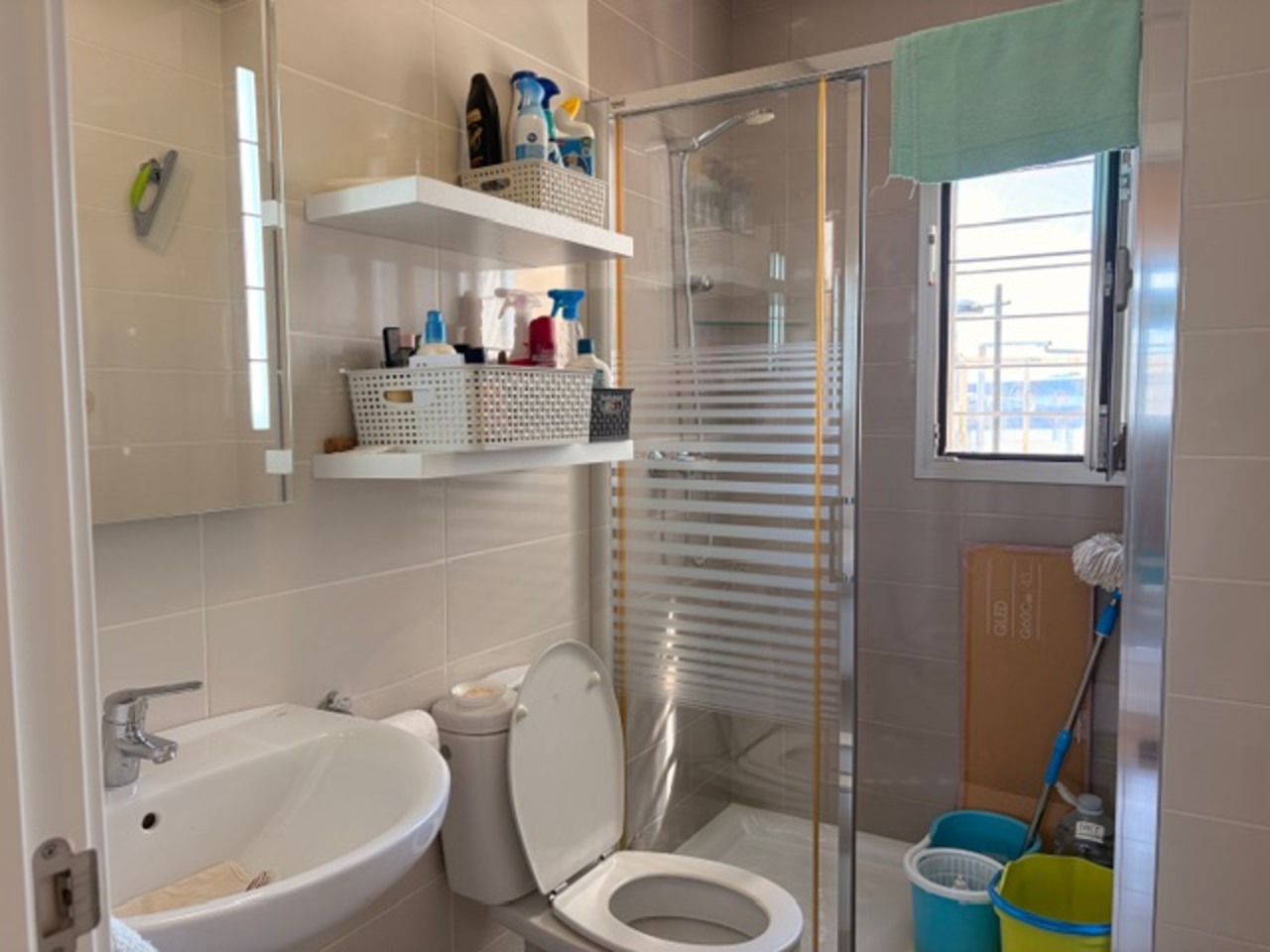 For sale - 2 Bedroom 2 Bathroom Apartment in Los Dolses - Inland  - Alicante